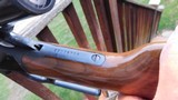 Marlin 1895 T (Texan) Straight Stock Uncommon 45-70 JM Pre Safety Ready To Hunt Bargain Price - 16 of 20