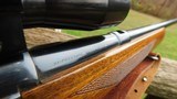 Savage 99F 243 Factory Hand Checkered Beauty....Great for a young or newer hunter or for a woman - 13 of 15
