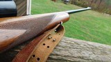 Savage 99F 243 Factory Hand Checkered Beauty....Great for a young or newer hunter or for a woman - 10 of 15