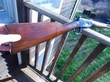 Winchester model 94 Saddle Ring Carbine Pre War 1927 Terrific Original Condition With Desirable Lyman 21 32 Win Spa. - 1 of 15