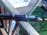 Winchester model 94 Saddle Ring Carbine Pre War 1927 Terrific Original Condition With Desirable Lyman 21 32 Win Spa. - 9 of 15