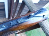 Greifelt Pre War 12g O/U Beauty Heavily Engraved, 3 Pc Forend Selective Single Trigger, Ejectors Hand Made German Beauty - 20 of 20
