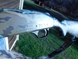 Mossberg 9200 Factory Full Cammo Like Rem 1100 Turkey, Deer of Ducks and Geese 12 VR 2 3/4 or 3 - 6 of 7