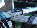 Mossberg 9200 Factory Full Cammo Like Rem 1100 Turkey, Deer of Ducks and Geese 12 VR 2 3/4 or 3 - 2 of 7
