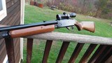 Savage Model 30 Deer Slug Gun With Extra Bird Barrel and Scope Ready Hunting Season Solid All Steel Receiver As New Cond. - 15 of 15