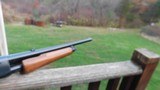 Savage Model 30 Deer Slug Gun With Extra Bird Barrel and Scope Ready Hunting Season Solid All Steel Receiver As New Cond. - 3 of 15