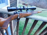 Weatherby Varmintmaster 22-250 Mini Mark V Action Stunning Beauty Bargain Priced - 8 of 12