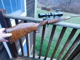 Weatherby Varmintmaster 22-250 Mini Mark V Action Stunning Beauty Bargain Priced - 1 of 12
