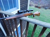 Weatherby Varmintmaster 22-250 Mini Mark V Action Stunning Beauty Bargain Priced - 6 of 12
