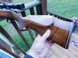 Weatherby Varmintmaster 22-250 Mini Mark V Action Stunning Beauty Bargain Priced - 2 of 12