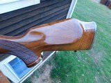 Weatherby Varmintmaster 22-250 Mini Mark V Action Stunning Beauty Bargain Priced - 11 of 12