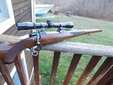 Ruger 77 RSI (Mannlicher)
30-06 1988 As or Near New Condition - 7 of 9