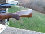 Ruger 77 RSI (Mannlicher)
30-06 1988 As or Near New Condition - 3 of 9