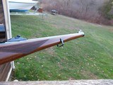 Ruger 77 RSI (Mannlicher)
30-06 1988 As or Near New Condition - 9 of 9