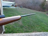 Remington 511 22 Clip Fed Bolt Action Rifle C&R qualifiedGreat Squirrel Gun - 13 of 13