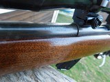 Remington 511 22 Clip Fed Bolt Action Rifle C&R qualifiedGreat Squirrel Gun - 11 of 13