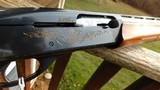 Remington 1100 28ga Matched Pair (only the 28 is available)
# 507 Ex Cond Hard To Find - 11 of 15