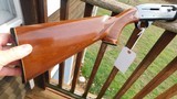 Remington 1100 28ga Matched Pair (only the 28 is available)
# 507 Ex Cond Hard To Find - 3 of 15