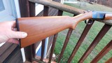 Winchester Model 37 410 Not Far From New Condition Bargain Price - 3 of 16