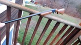 Winchester Model 37 410 Not Far From New Condition Bargain Price - 2 of 16