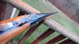 Winchester Model 37 410 Not Far From New Condition Bargain Price - 9 of 16