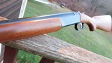 Winchester Model 37 410 Not Far From New Condition Bargain Price - 4 of 16