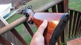 Remington 7400
Carbine .308 As New Custom - 5 of 16