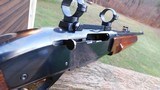 Remington 7400
Carbine .308 As New Custom - 6 of 16