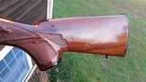 Remington 7400
Carbine .308 As New Custom - 10 of 16