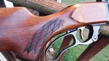 Savage 99c Handy Clip Fed Model 243 Ex. Cond Lightly Used - 4 of 20