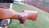 Savage 99c Handy Clip Fed Model 243 Ex. Cond Lightly Used - 14 of 20