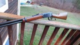 Winchester 94Classic Woods Rifle 30 30 Super Bargain Price - 2 of 14