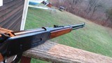 Winchester 94Classic Woods Rifle 30 30 Super Bargain Price - 9 of 14