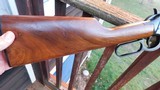 Winchester 94Classic Woods Rifle 30 30 Super Bargain Price - 7 of 14