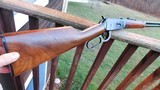 Winchester 94Classic Woods Rifle 30 30 Super Bargain Price - 1 of 14