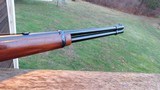 Winchester 94Classic Woods Rifle 30 30 Super Bargain Price - 8 of 14