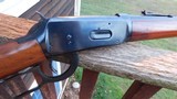 Winchester 94Classic Woods Rifle 30 30 Super Bargain Price - 5 of 14