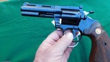 Colt Diamondback 4