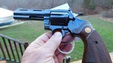 Colt Diamondback 4