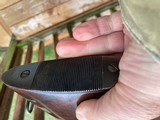 Winchester Model 75 Sporting (Deluxe) 1946 Exceptional Condition - 15 of 15