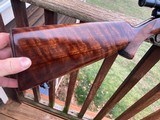 Winchester Model 75 Sporting (Deluxe) 1946 Exceptional Condition - 2 of 15