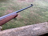 Winchester Model 75 Sporting (Deluxe) 1946 Exceptional Condition - 13 of 15