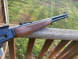 Marlin 1894 JM 44 Mag North Haven Ct As New Collector Condition - 7 of 11