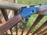 Marlin 1894 JM 44 Mag North Haven Ct As New Collector Condition - 5 of 11