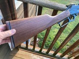 Marlin 1894 JM 44 Mag North Haven Ct As New Collector Condition - 3 of 11