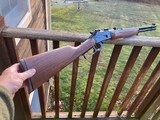 Marlin 1894 JM 44 Mag North Haven Ct As New Collector Condition - 1 of 11