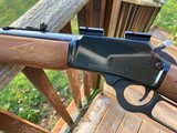 Marlin 1894 JM 44 Mag North Haven Ct As New Collector Condition - 9 of 11