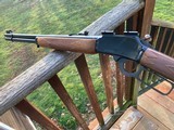 Marlin 1894 JM 44 Mag North Haven Ct As New Collector Condition - 2 of 11
