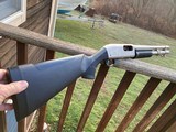 Remington 870 Stainless Marine Magnum Approx New Cond Ideal For Home Defense, Camping or Truck Real Ilion NY Gun - 2 of 7