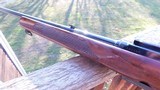 Winchester Model 100 .308 1966 Nice looking gun, Excellent ConditionSemi Auto Deer Rifle - 8 of 17